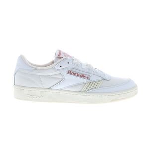 Reebok Mens Club C 85 Vintage White Shoes (NWT)